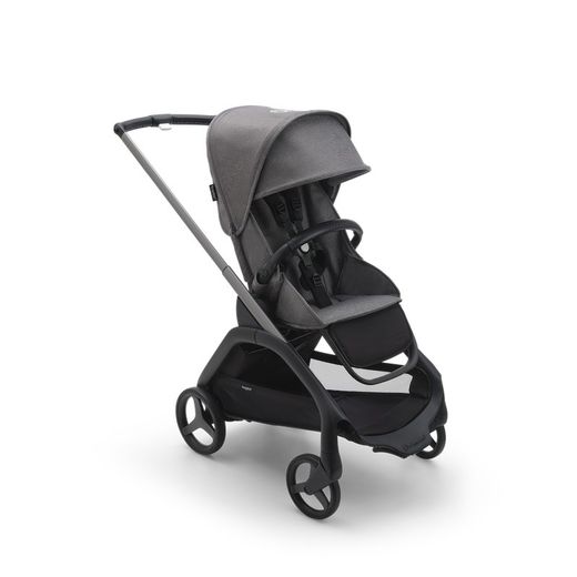 Bugaboo Dragonfly complete