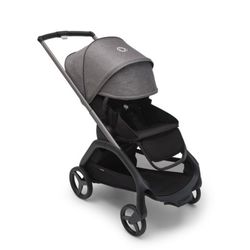 Bugaboo Dragonfly complete