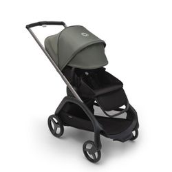 Bugaboo Dragonfly complete