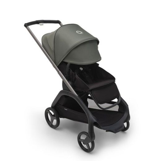 Bugaboo Dragonfly complete