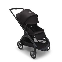 Bugaboo Dragonfly complete