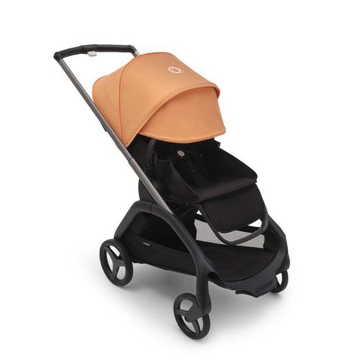 Bugaboo Dragonfly complete