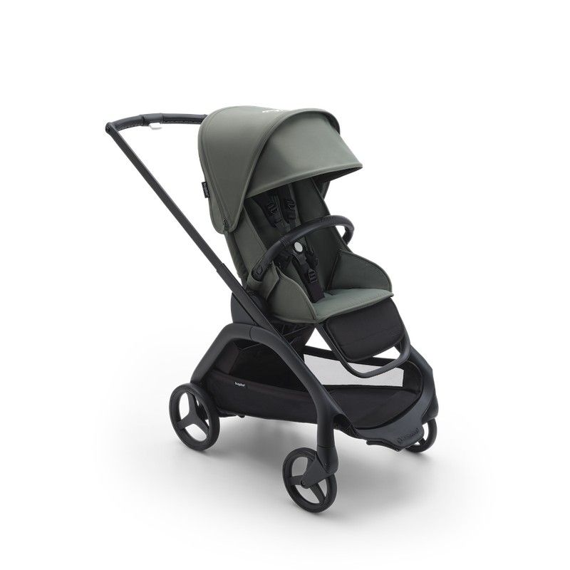 Bugaboo Dragonfly completo
