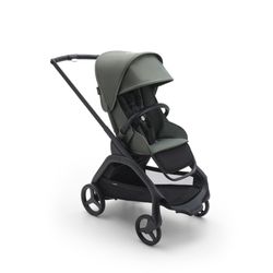 Bugaboo Dragonfly completo