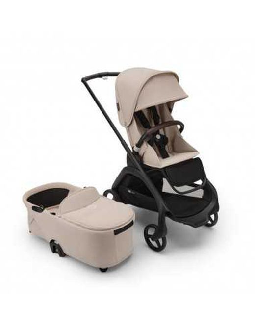 Bugaboo Dragonfly amb cabàs