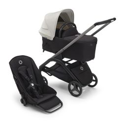 Pack trío Bugaboo Dragonfly