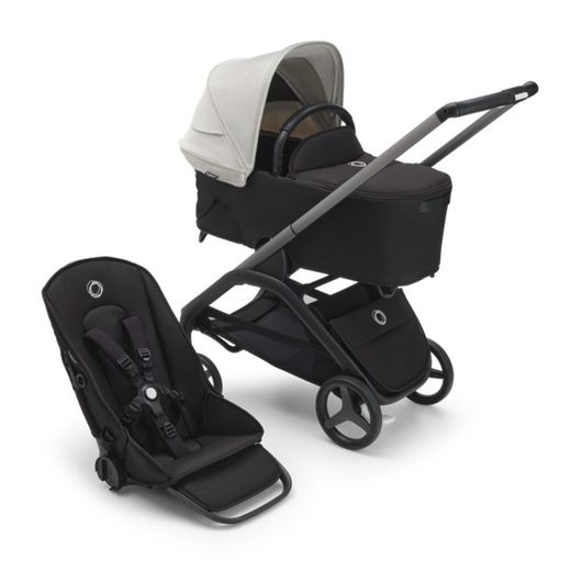 Pack trío Bugaboo Dragonfly