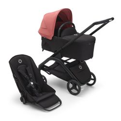 Pack trío Bugaboo Dragonfly