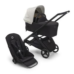 Pack trío Bugaboo Dragonfly