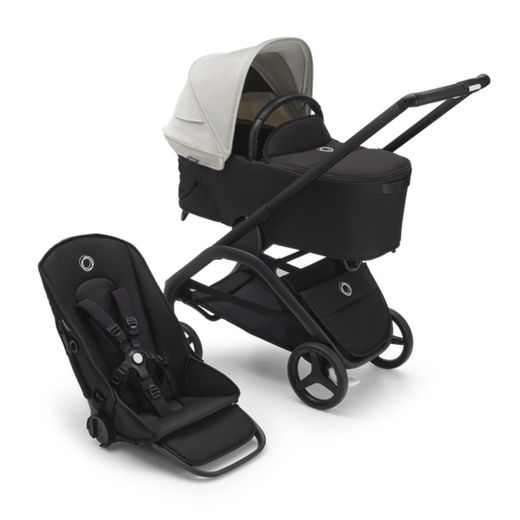 Pack trío Bugaboo Dragonfly