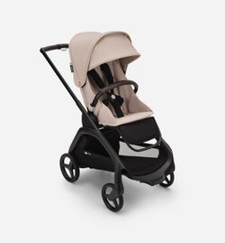 Bugaboo Dragonfly customizable