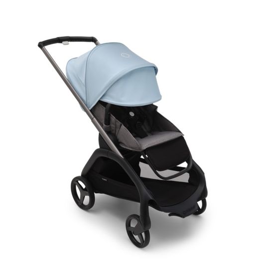 Bugaboo Dragonfly customizable