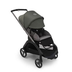Bugaboo Dragonfly customizable