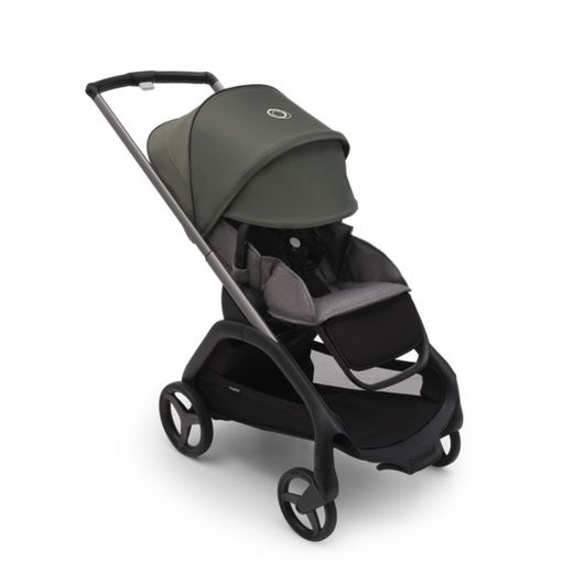 Bugaboo Dragonfly customizable
