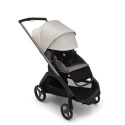 Bugaboo Dragonfly customizable