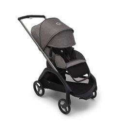 Bugaboo Dragonfly customizable