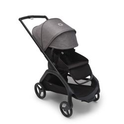 Bugaboo Dragonfly customizable