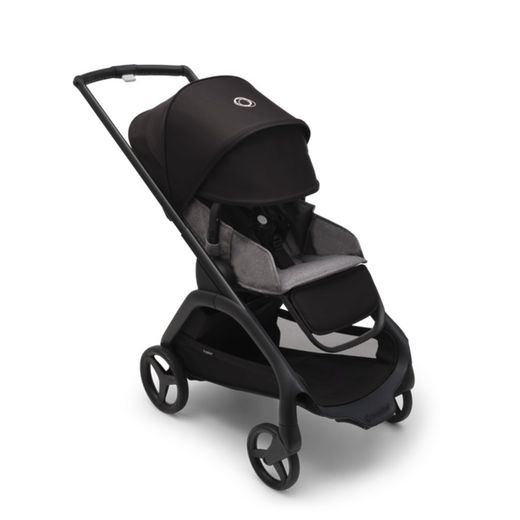 Bugaboo Dragonfly customizable