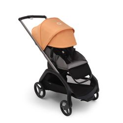 Bugaboo Dragonfly customizable