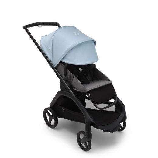 Bugaboo Dragonfly customizable