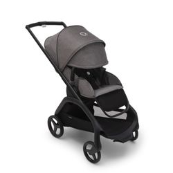 Bugaboo Dragonfly customizable