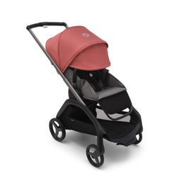 Bugaboo Dragonfly customizable