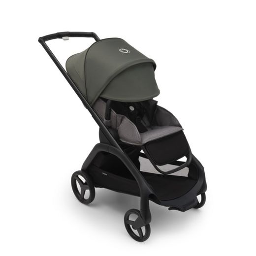 Bugaboo Dragonfly customizable