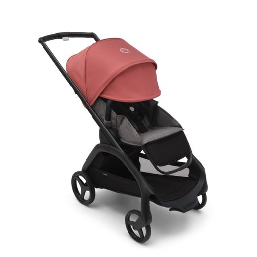 Bugaboo Dragonfly customizable