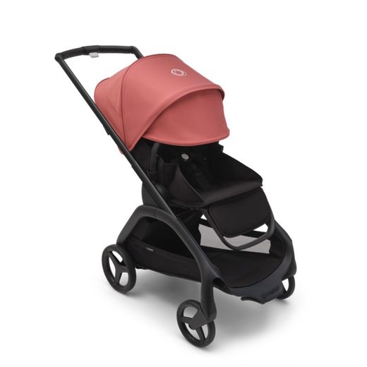 Bugaboo Dragonfly customizable
