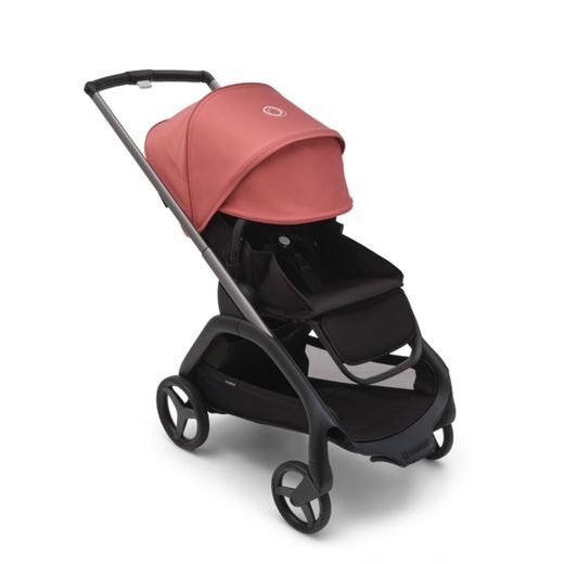 Bugaboo Dragonfly customizable