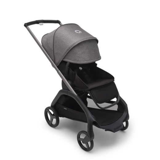 Bugaboo Dragonfly customizable