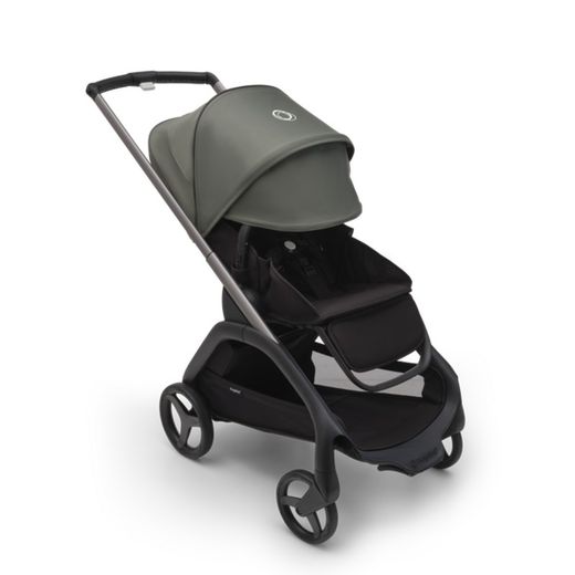 Bugaboo Dragonfly customizable