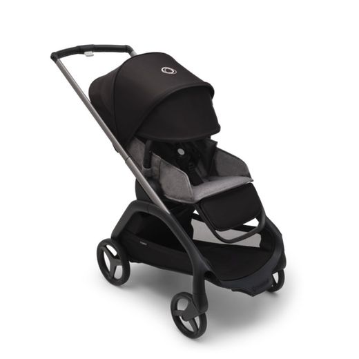 Bugaboo Dragonfly customizable
