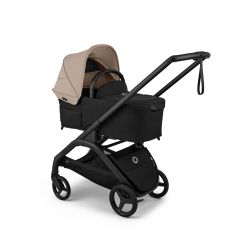 Bugaboo Dragonfly Plus con capazo personalizable