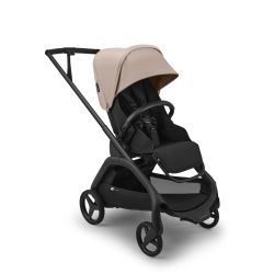 Bugaboo Dragonfly Plus con capazo personalizable