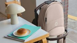 Bugaboo Dragonfly Plus con capazo personalizable