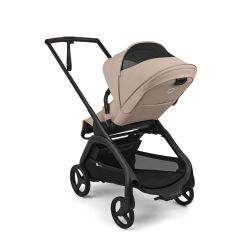 Bugaboo Dragonfly Plus con capazo selección