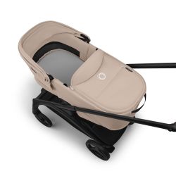 Bugaboo Dragonfly Plus con capazo selección