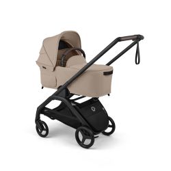Bugaboo Dragonfly Plus con capazo selección