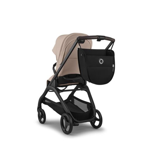 Bugaboo Dragonfly Plus con capazo selección