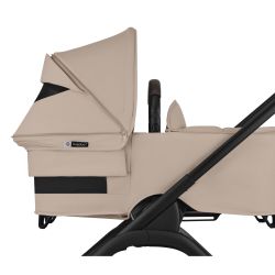 Bugaboo Dragonfly Plus con capazo selección