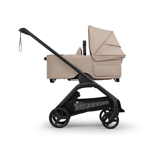 Bugaboo Dragonfly Plus con capazo selección