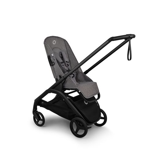 Bugaboo Dragonfly Plus personalizable