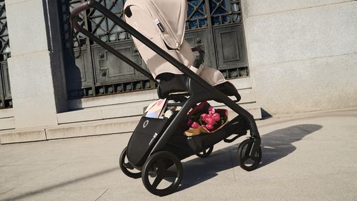 Bugaboo Dragonfly Plus selección
