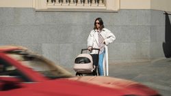 Bugaboo Dragonfly Plus selección