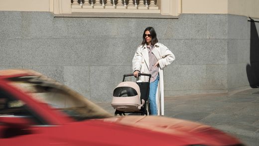 Bugaboo Dragonfly Plus selección