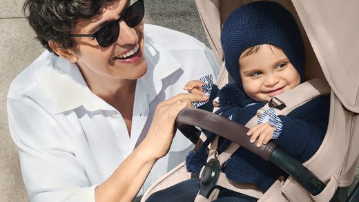 Bugaboo Dragonfly Plus selección