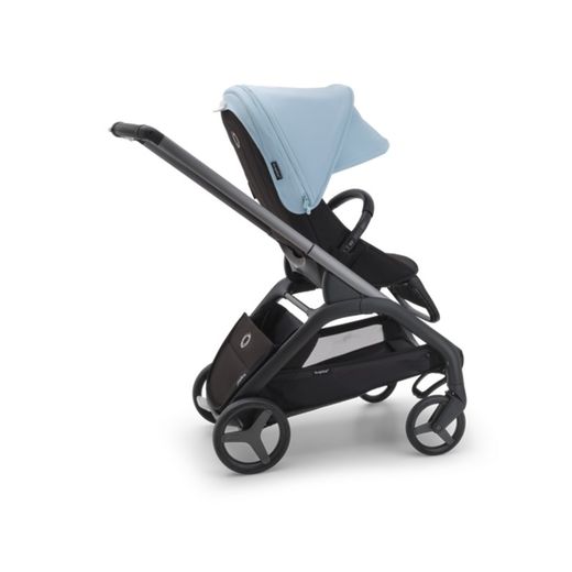 Bugaboo Dragonfly personalizzabile