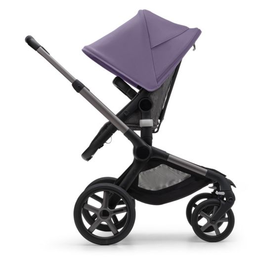 Bugaboo Fox 5 capota (compatible Cameleon 3 Plus y otras versiones Fox)