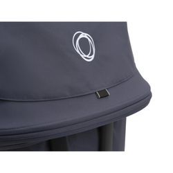 Bugaboo Fox 5 completo Azul Tormenta